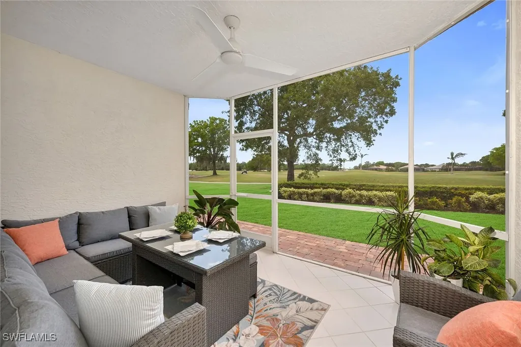 9087 Michael Circle Naples FL 34113