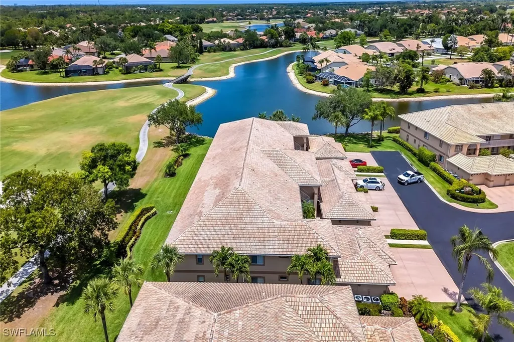 9087 Michael Circle Naples FL 34113