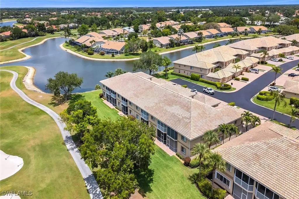 9087 Michael Circle Naples FL 34113