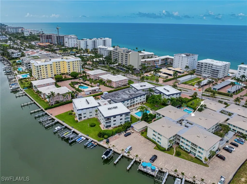 1950 Gulf Shore Boulevard N Naples FL 34102