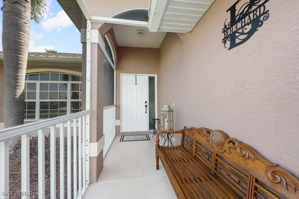 1804 SW 38th Terrace Cape Coral FL 33914