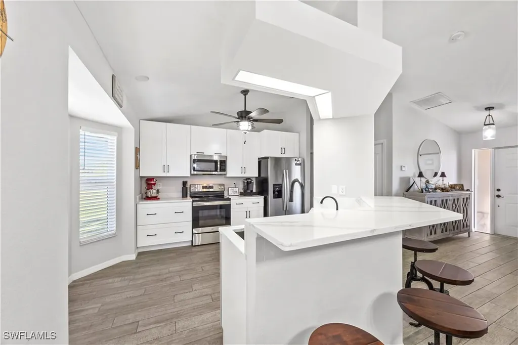 1804 SW 38th Terrace Cape Coral FL 33914