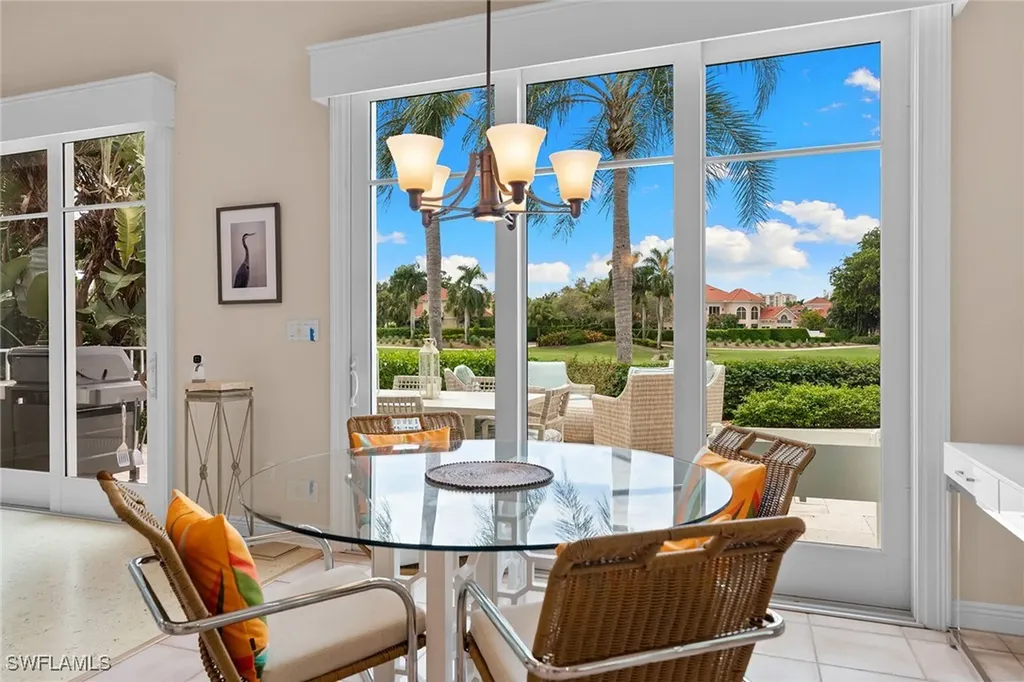 709 Jamestown Lane Naples FL 34108