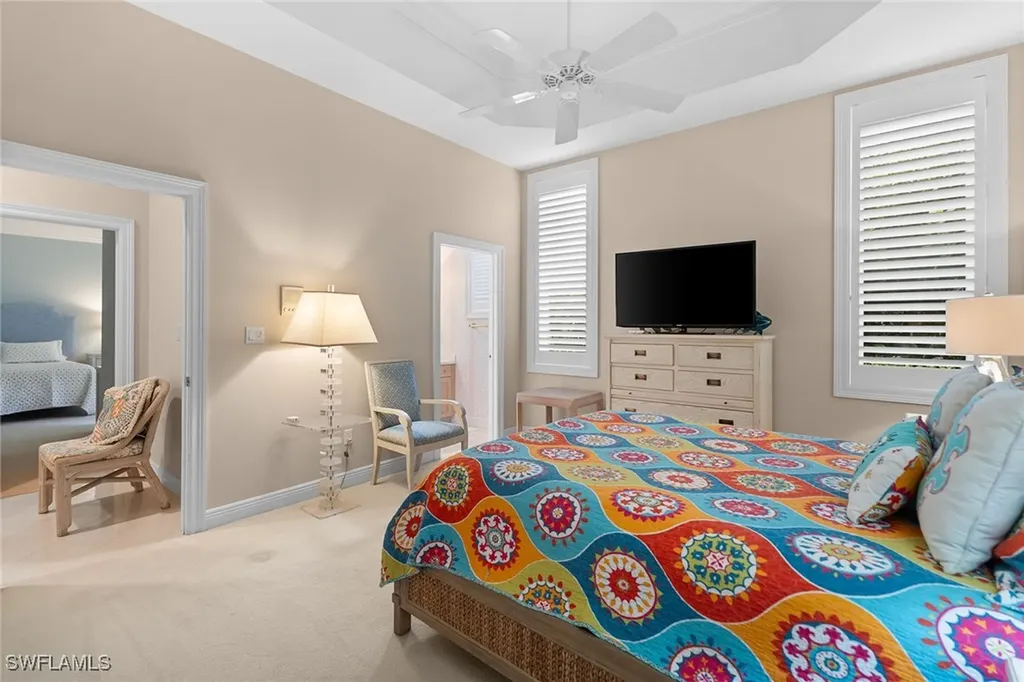709 Jamestown Lane Naples FL 34108