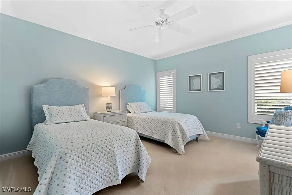 709 Jamestown Lane Naples FL 34108