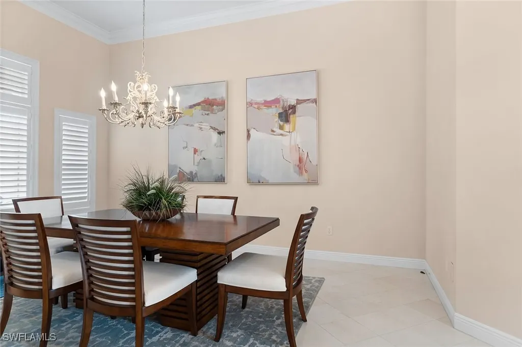709 Jamestown Lane Naples FL 34108