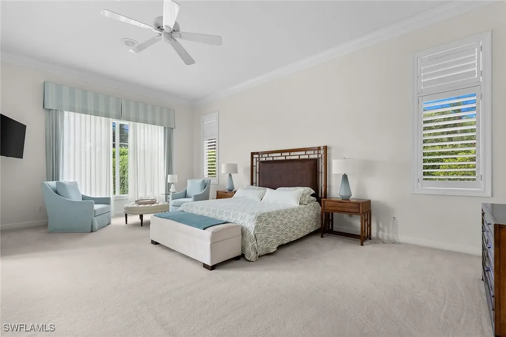 709 Jamestown Lane Naples FL 34108