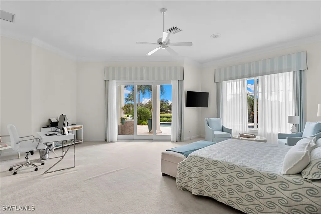 709 Jamestown Lane Naples FL 34108