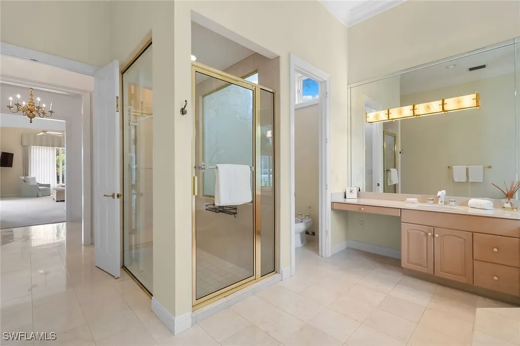 709 Jamestown Lane Naples FL 34108
