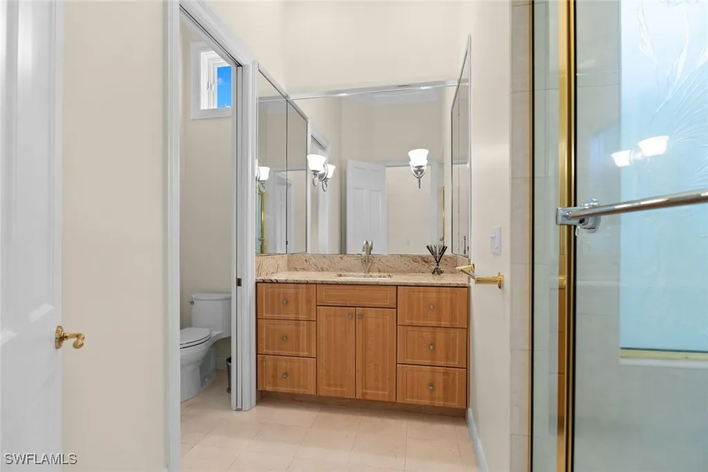 709 Jamestown Lane Naples FL 34108