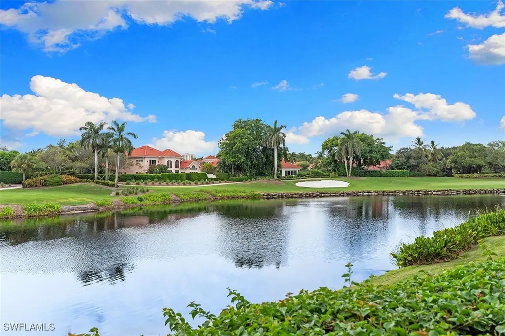 709 Jamestown Lane Naples FL 34108