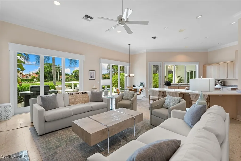 709 Jamestown Lane Naples FL 34108