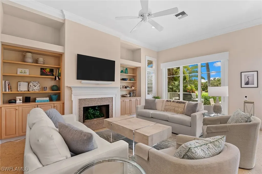 709 Jamestown Lane Naples FL 34108