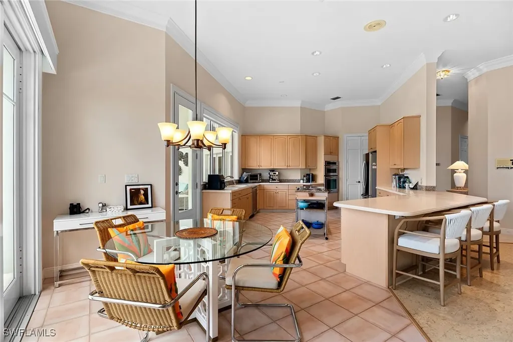 709 Jamestown Lane Naples FL 34108
