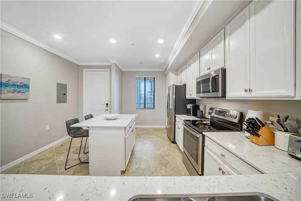 9596 Trevi Court Naples FL 34113