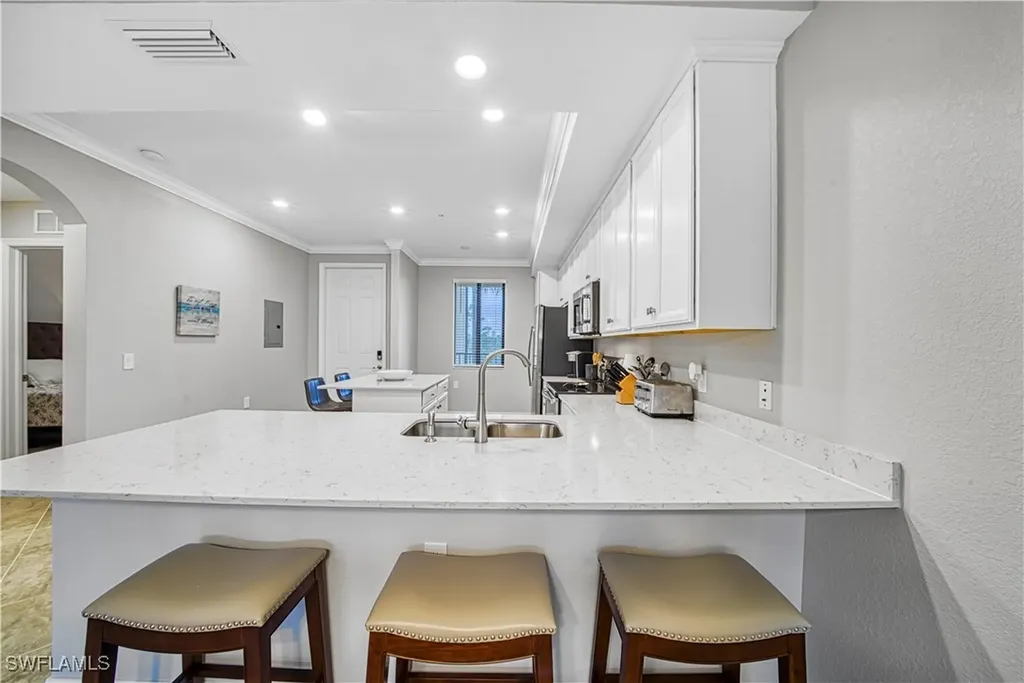 9596 Trevi Court Naples FL 34113