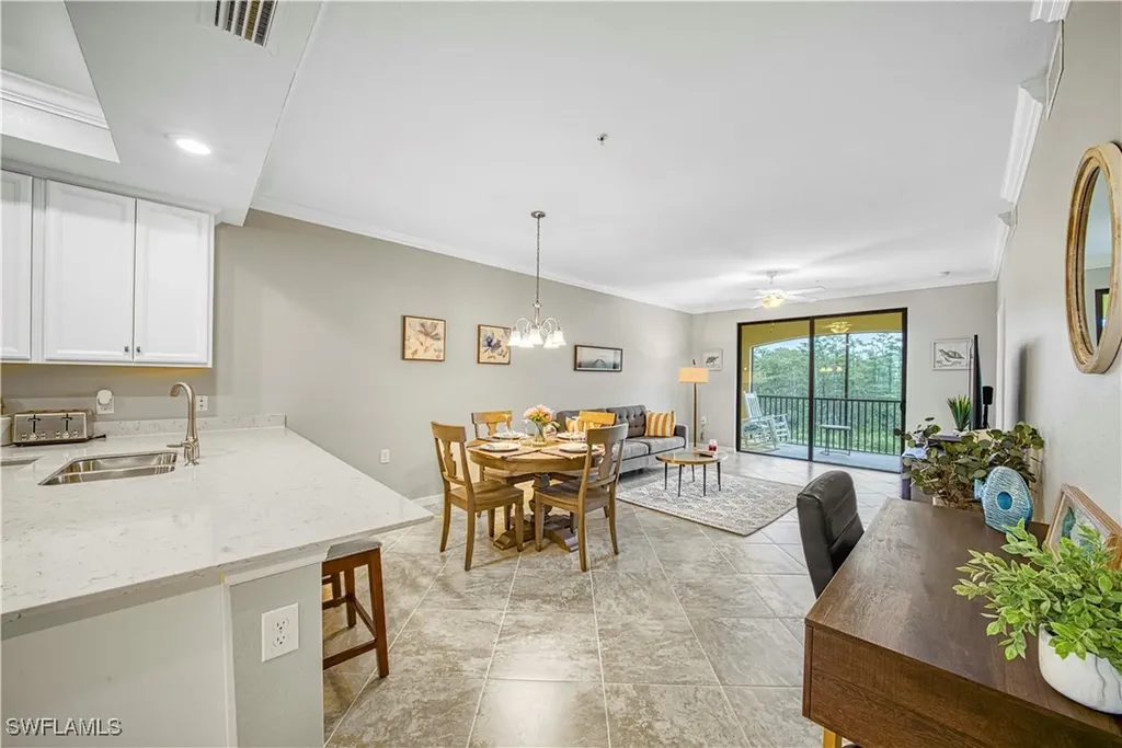 9596 Trevi Court Naples FL 34113