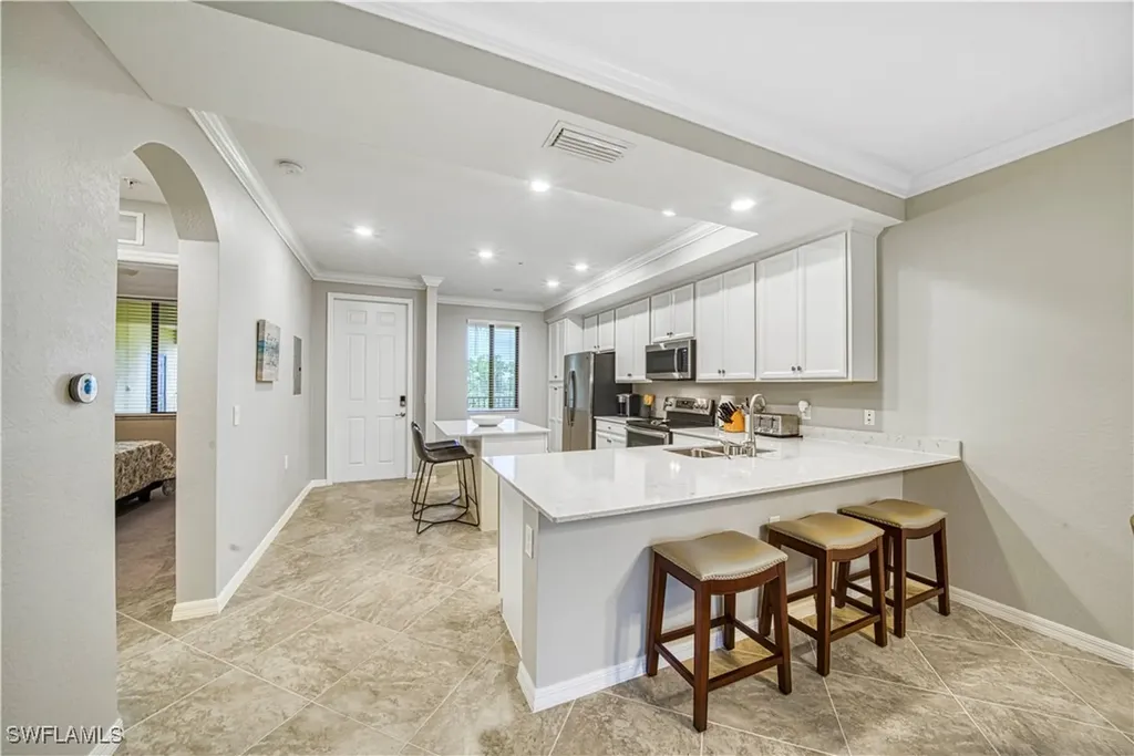 9596 Trevi Court Naples FL 34113