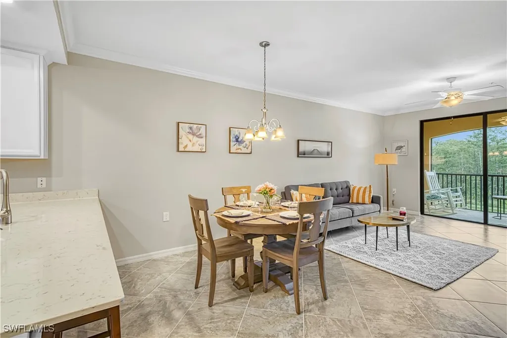 9596 Trevi Court Naples FL 34113