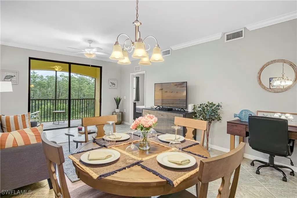 9596 Trevi Court Naples FL 34113