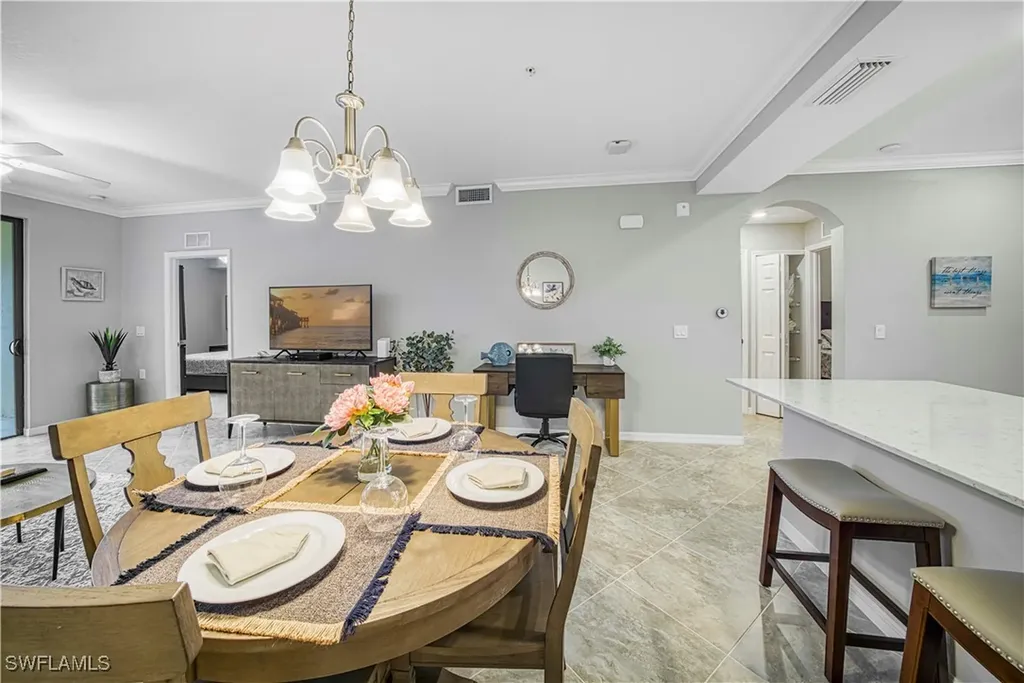 9596 Trevi Court Naples FL 34113