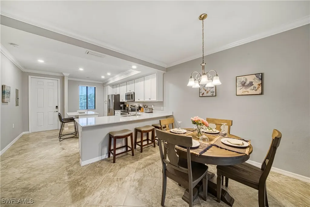 9596 Trevi Court Naples FL 34113
