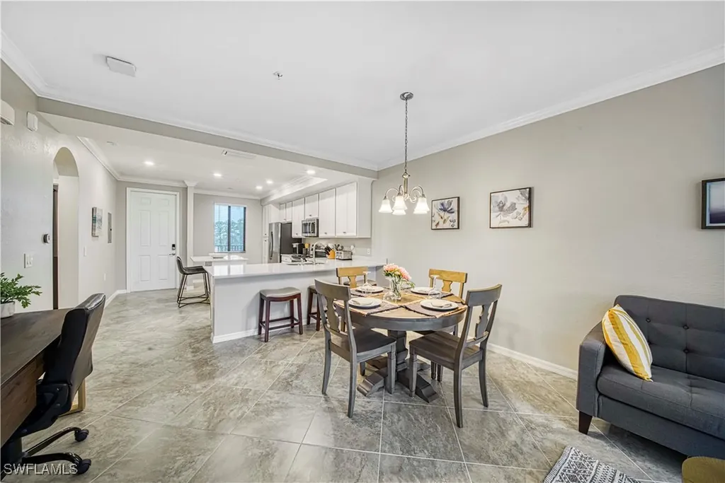 9596 Trevi Court Naples FL 34113