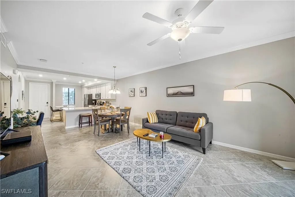 9596 Trevi Court Naples FL 34113