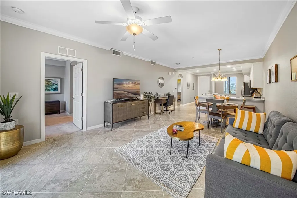 9596 Trevi Court Naples FL 34113