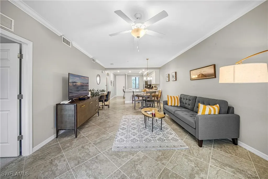 9596 Trevi Court Naples FL 34113