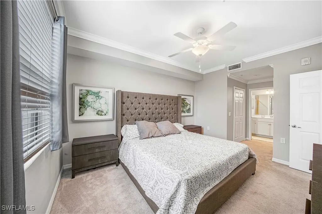 9596 Trevi Court Naples FL 34113