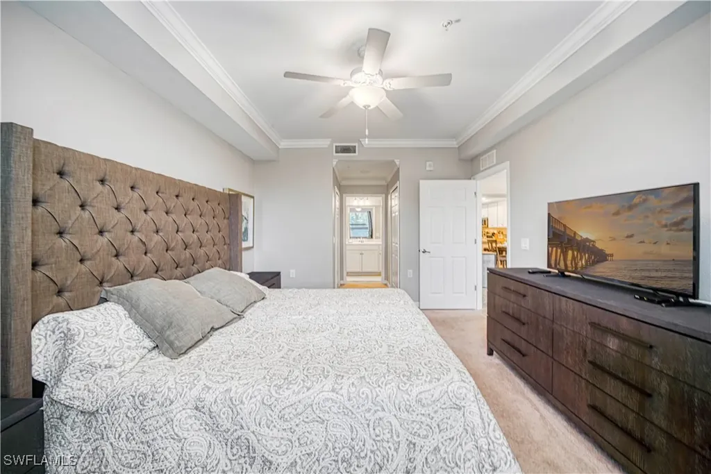 9596 Trevi Court Naples FL 34113