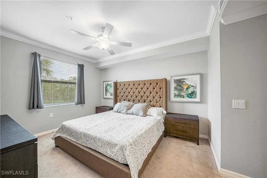 9596 Trevi Court Naples FL 34113