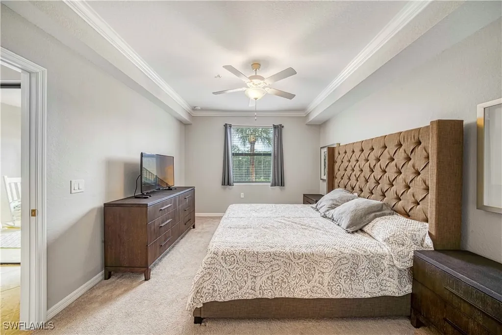 9596 Trevi Court Naples FL 34113