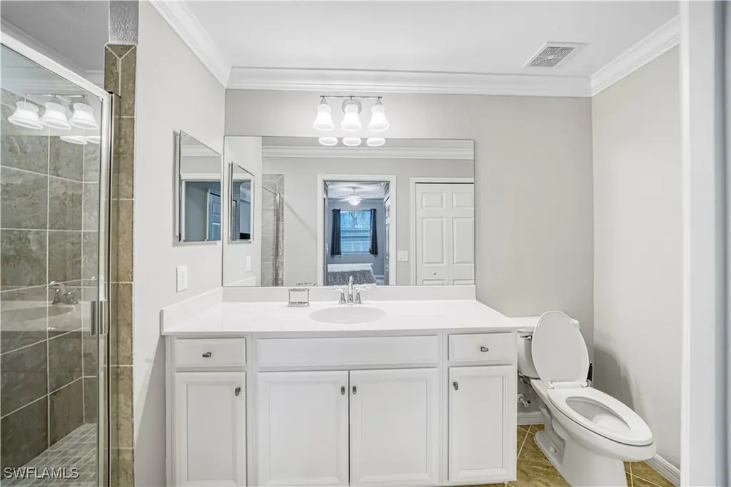 9596 Trevi Court Naples FL 34113