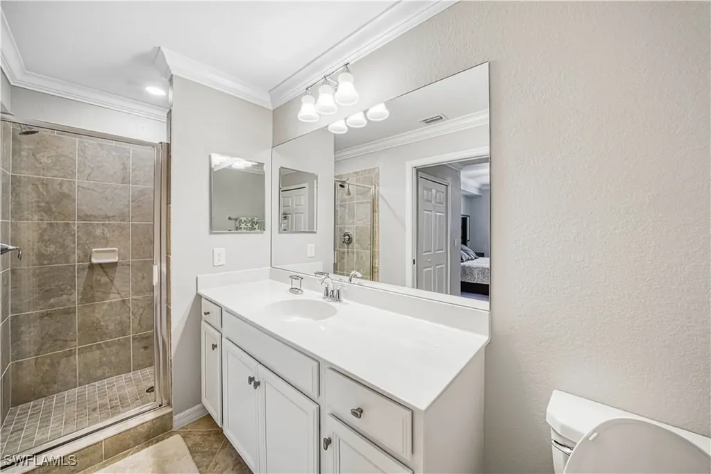 9596 Trevi Court Naples FL 34113
