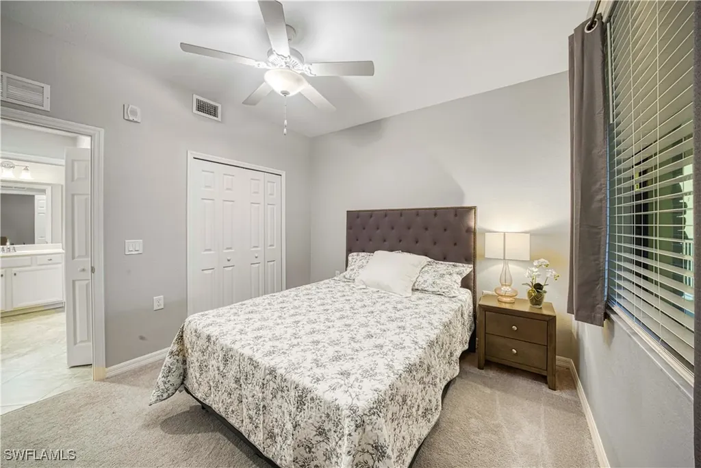 9596 Trevi Court Naples FL 34113