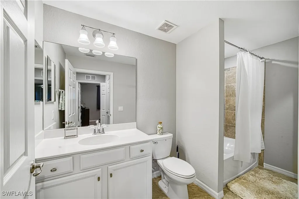 9596 Trevi Court Naples FL 34113