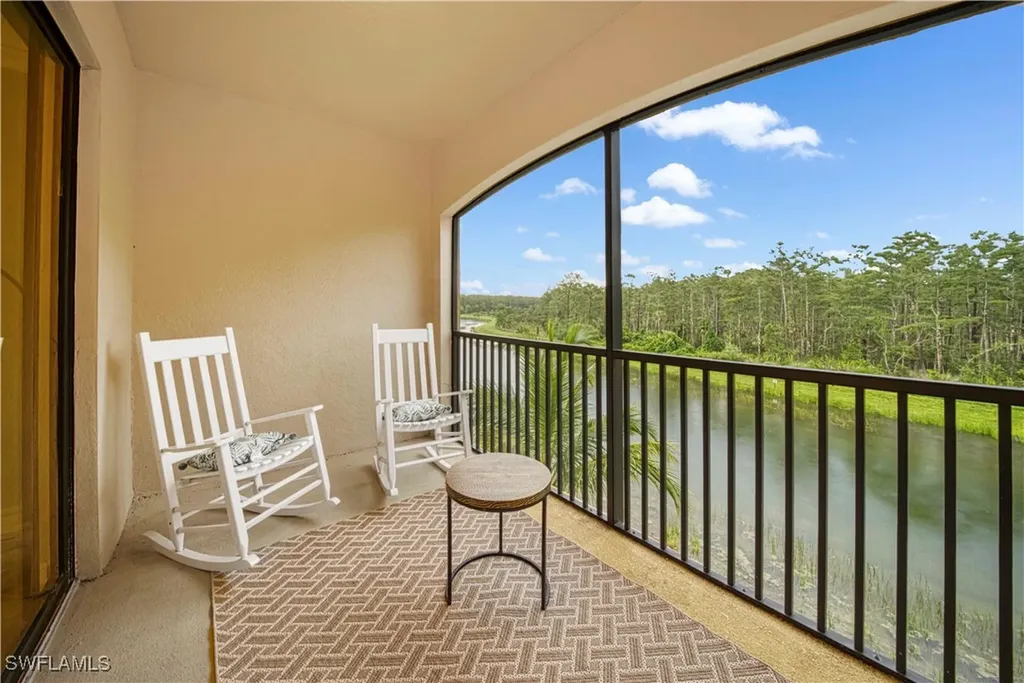 9596 Trevi Court Naples FL 34113