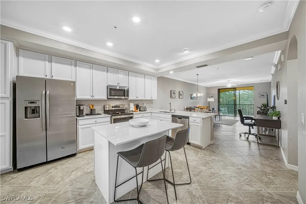 9596 Trevi Court Naples FL 34113