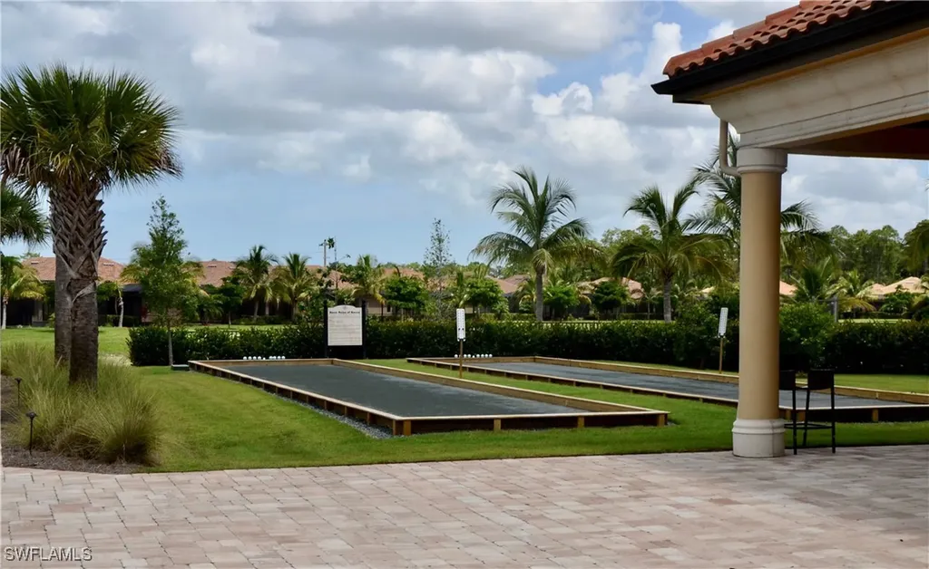 9596 Trevi Court Naples FL 34113