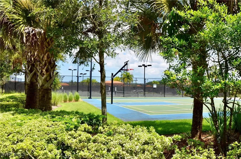 9596 Trevi Court Naples FL 34113