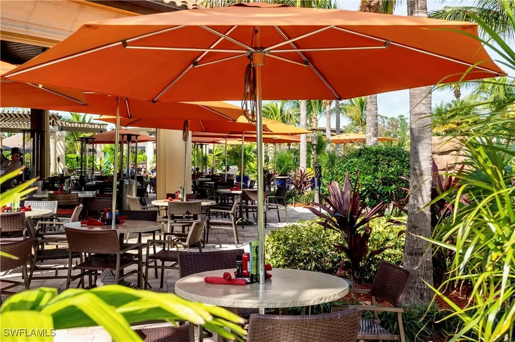 9596 Trevi Court Naples FL 34113