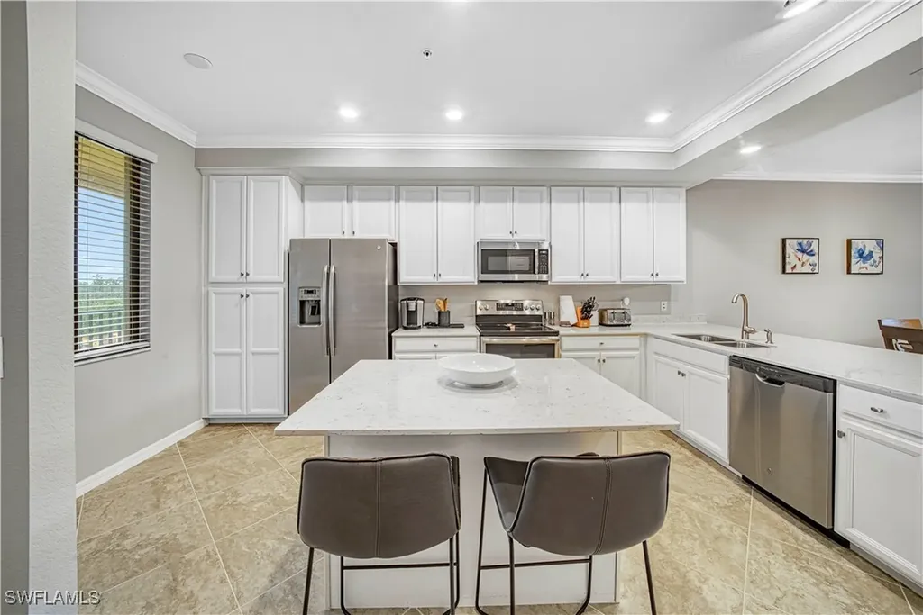 9596 Trevi Court Naples FL 34113