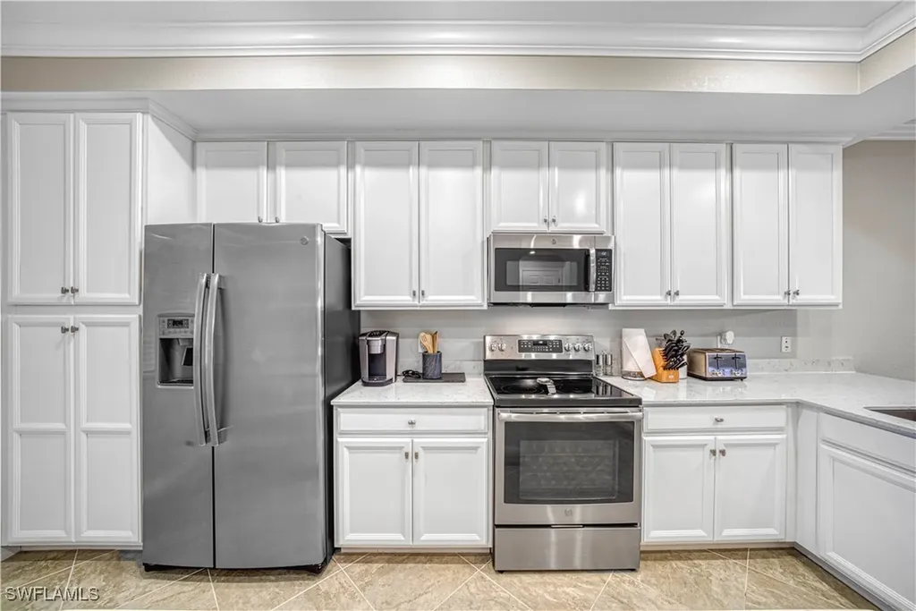 9596 Trevi Court Naples FL 34113