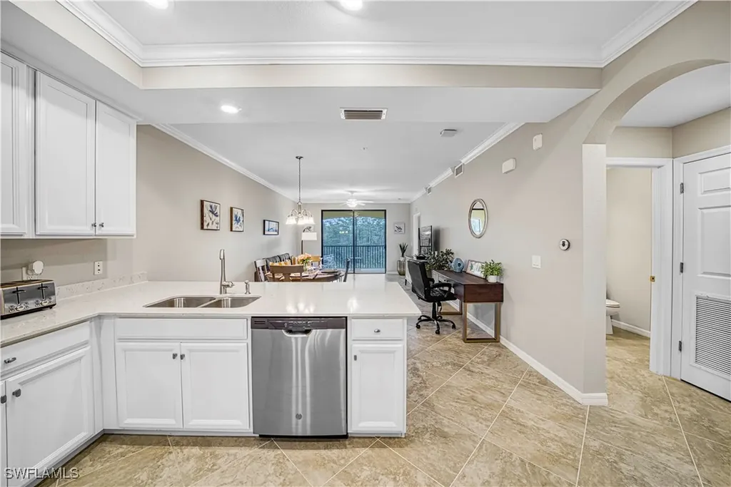 9596 Trevi Court Naples FL 34113
