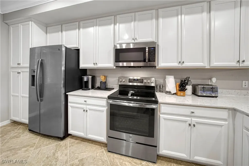 9596 Trevi Court Naples FL 34113