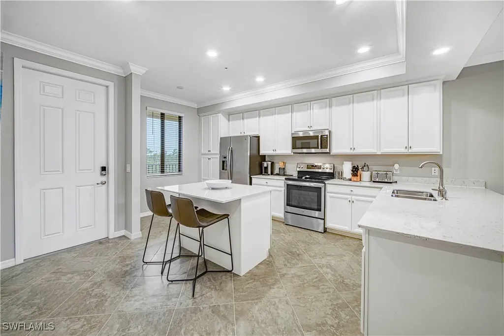 9596 Trevi Court Naples FL 34113