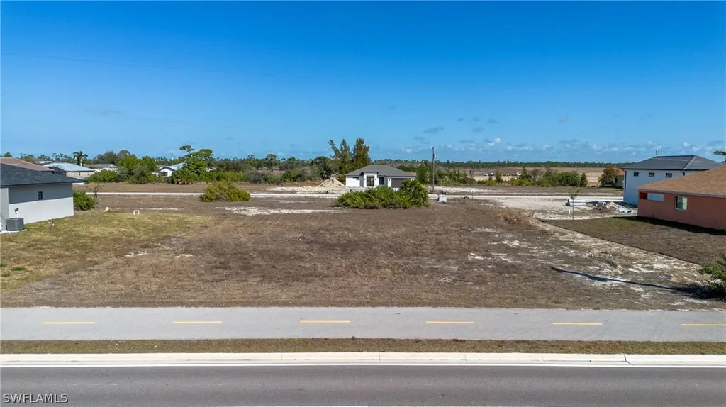 1241 Kismet Parkway W Cape Coral FL 33993