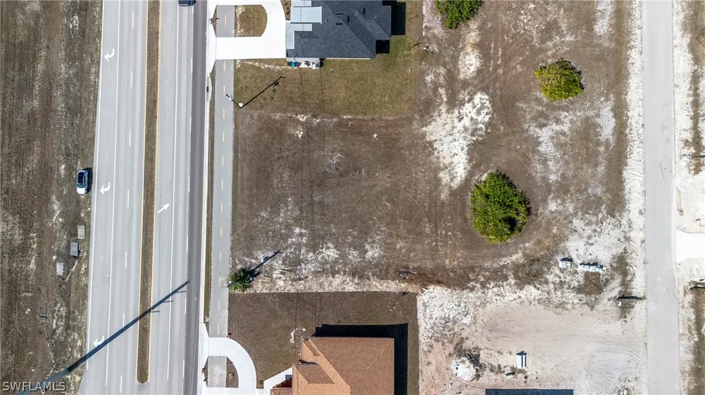 1241 Kismet Parkway W Cape Coral FL 33993